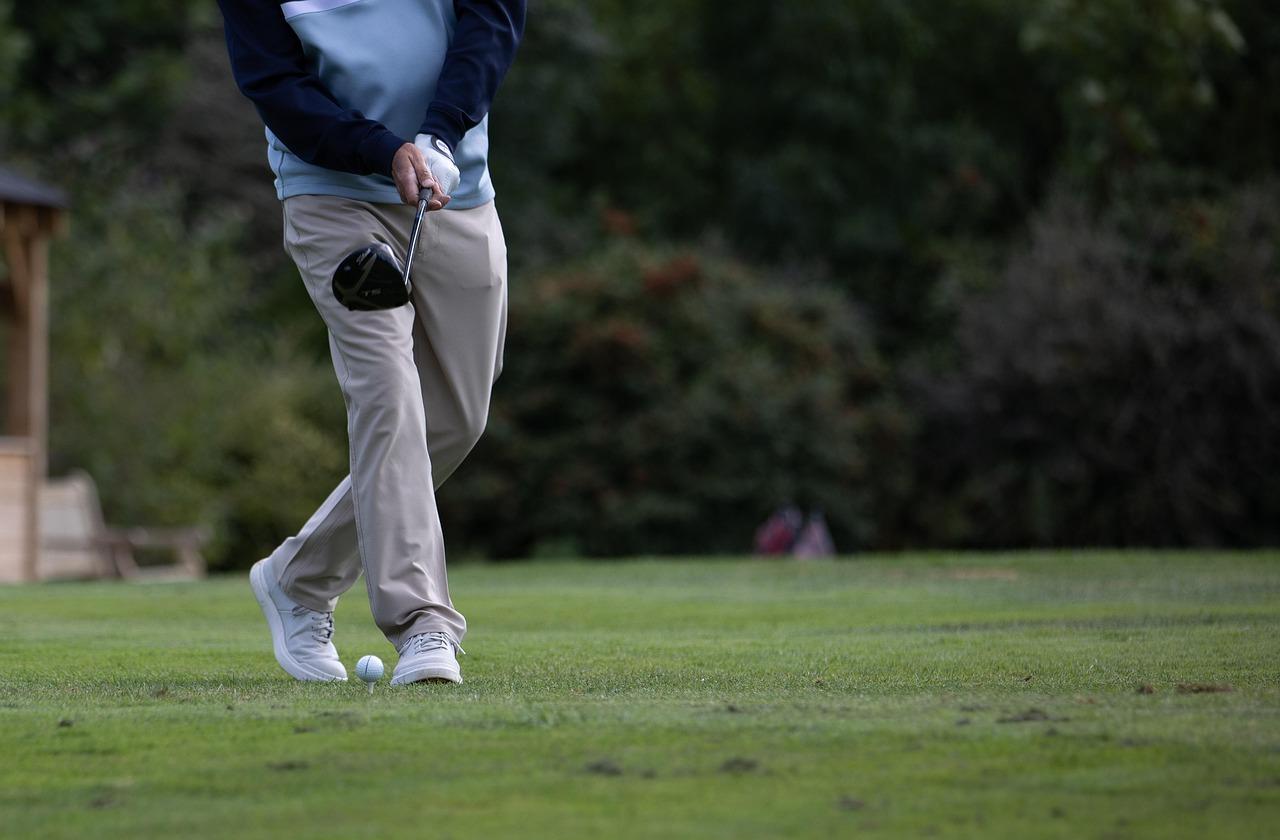 Golfers Insurance