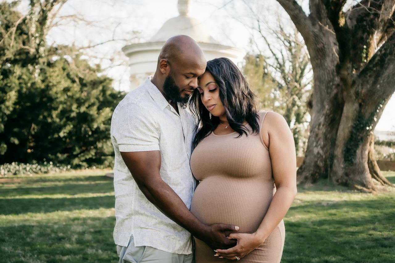 Maternity Cover